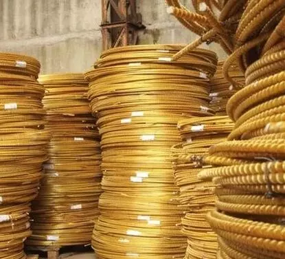 Линия по производству стеклопластиковая арматура