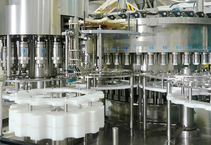 Пневматическая машина заполнения, запечатывания, литейная линия DMK-RBL6-24-30-6 Пневматическая машина заполнения, запечатывания, литейная линия DMK-RBL6-24-30-6