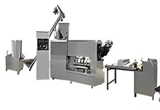 Автоматическая линия производства макарон HK - Pasta Making Machine