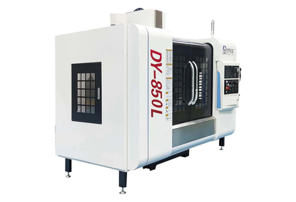 Машина сверлильного станка VMC 850