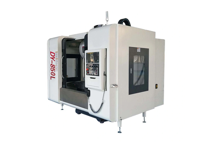 Машина сверлильного станка VMC 850